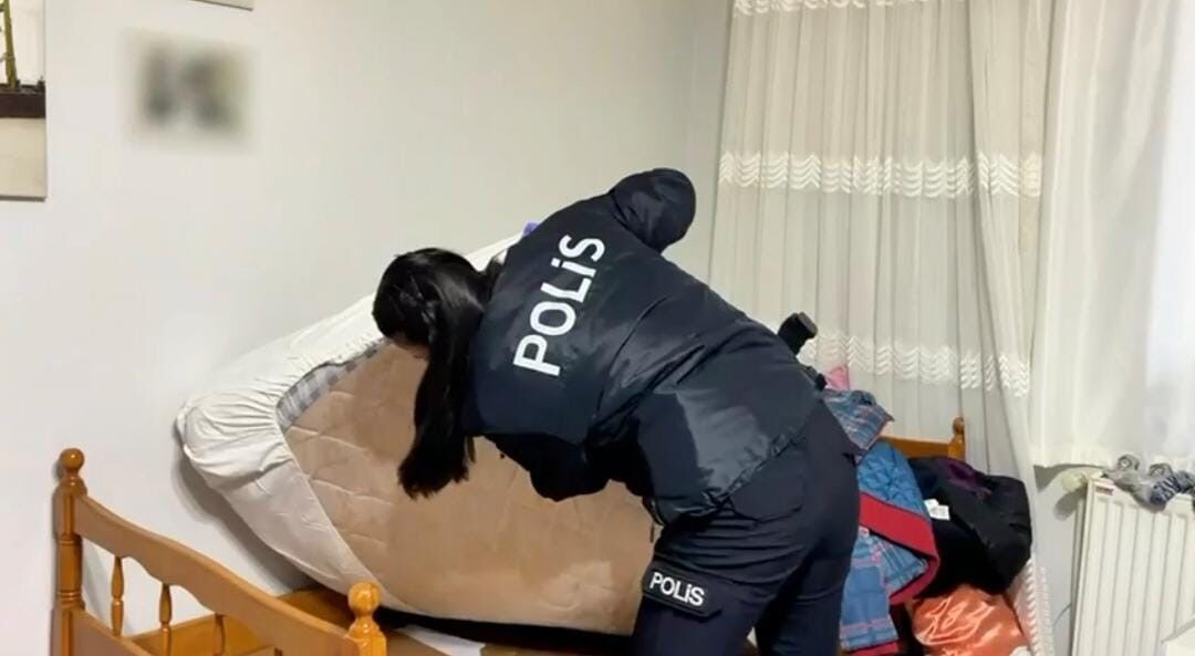 Fetö Şüphelisi 6 Kişi Yakalandı (1)