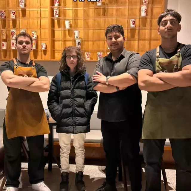 Filozof Atakan’ın Son Hali Şaşkına Çevirdi! (2)