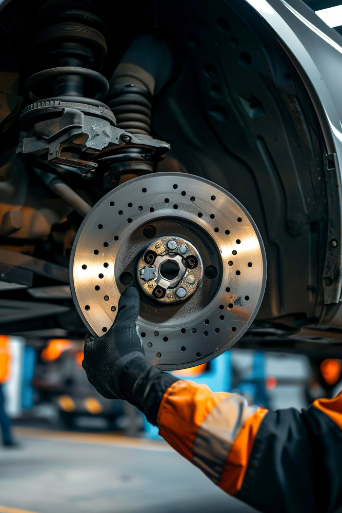 Fren Kullanımı Ve Bakımı Konusunda 20 Altın Kural Gençgazete (10)