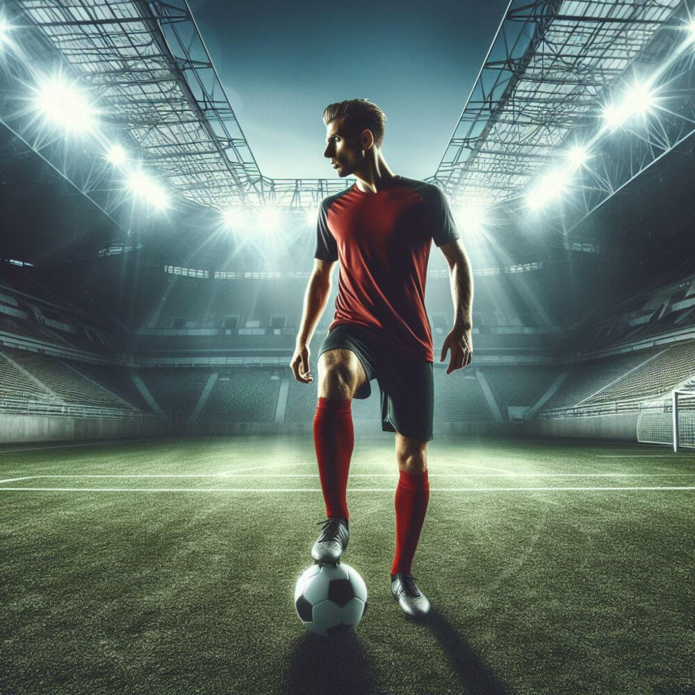 Futbolcular Maçlarda Neden Sakız Çiğniyorm Gençgazete (1)