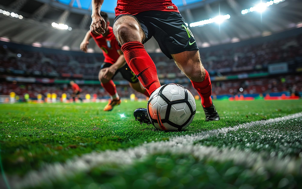 Futbolcular Maçlarda Neden Sakız Çiğniyorm Gençgazete (10)