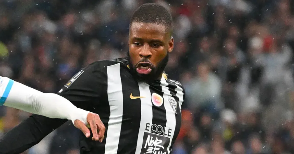 Galatasaray'da Transfer Hareketliliği Hedef Ousmane Camara1 Gencgazete