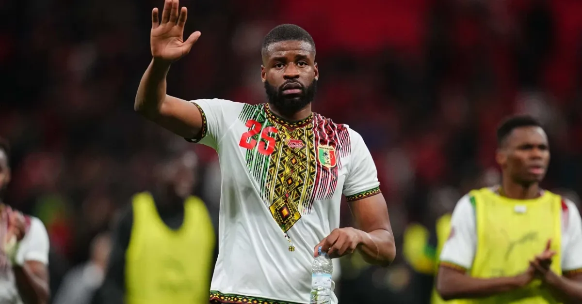 Galatasaray'da Transfer Hareketliliği Hedef Ousmane Camara3 Gencgazete