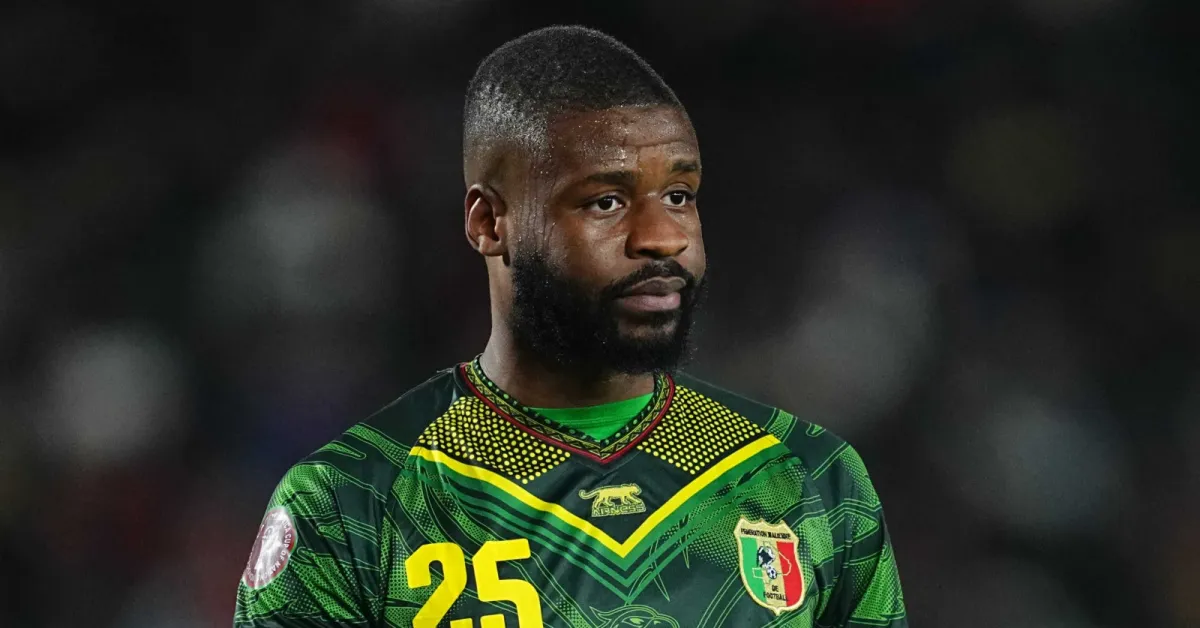 Galatasaray'da Transfer Hareketliliği Hedef Ousmane Camara4 Gencgazete