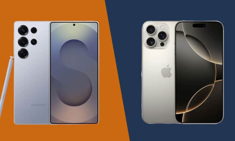 Galaxy S26 Ultra Testte Coştu! Iphone 17 Pro Max’i Geride Bıraktı (2)
