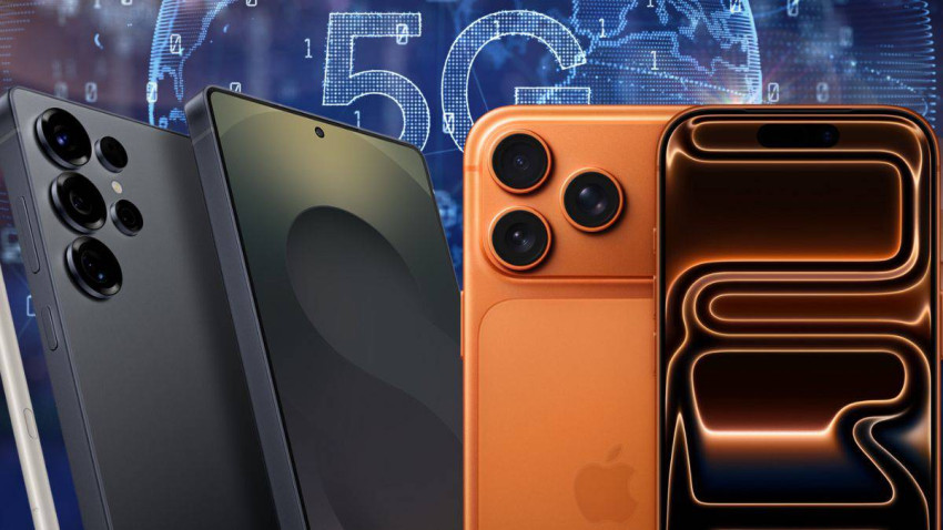 Galaxy S26 Ultra Testte Coştu! Iphone 17 Pro Max’i Geride Bıraktı (3)