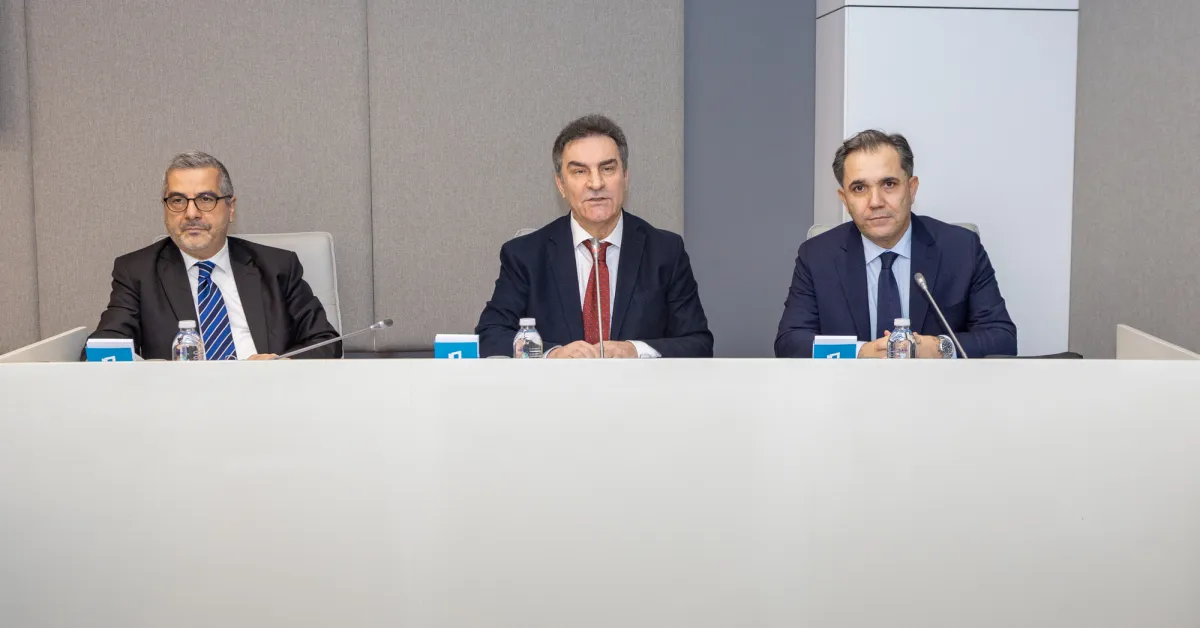 Genel Müdür Çay’dan Iş Birliği Vurgusu (2)