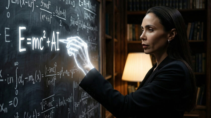 Google Deepmind’ın Yeni Yapay Zekâsı 13 Çözülememiş Matematik Problemini Çözdü! (2)