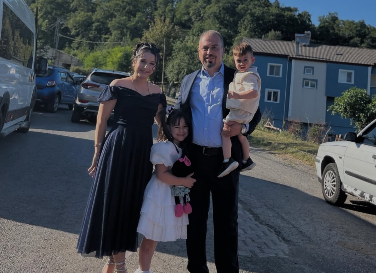 Habersiz Değiştiği Iddia Edilen Servisini Ararken, 1. Sınıf Öğrencisi Ela Hayattan Koptu (3)