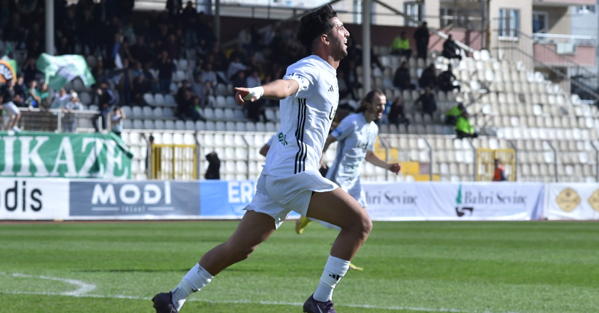 Hasan Uğur Kardal “Üstünlüğü Skora Yansıtacağız” (2)