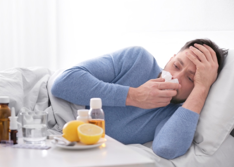 Hava Değiştiğinde Neden Hemen Hasta Oluyoruz, Geçiş Dönemlerinde Bağışıklığı Güçlü Tutmanın Etkili Yolları Neler (1)-1