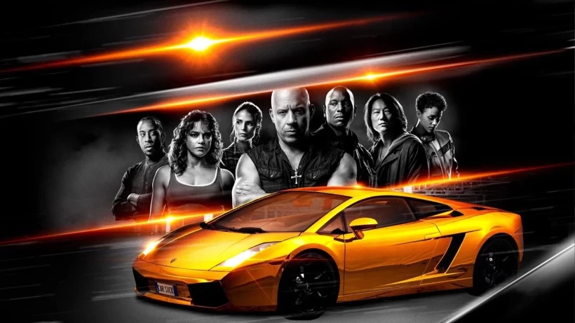 Hızlı Ve Öfkeli Serisi Final Yapıyor! 11. Filmin Adı Belli Oldu, Vizyon Tarihi Netleşti (2)