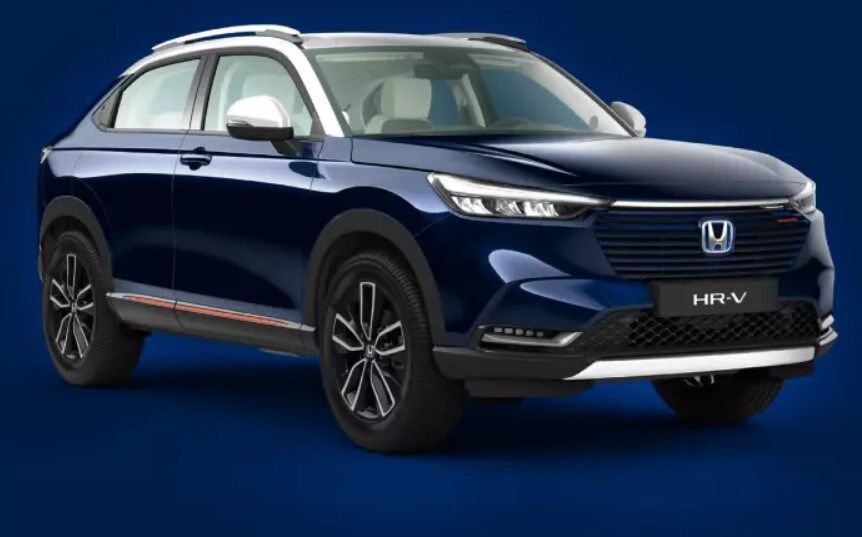 Honda Şubat 2026 Fiyat Listesi Netleşti! Jazz, Type R, Cr V Ve Hr V Güncel Fiyatlar (1)-1