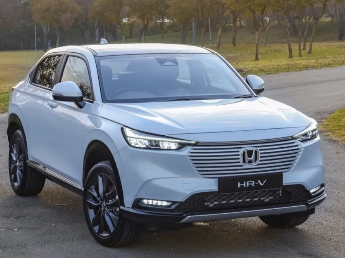 Honda Şubat 2026 Fiyat Listesi Netleşti! Jazz, Type R, Cr V Ve Hr V Güncel Fiyatlar (1)
