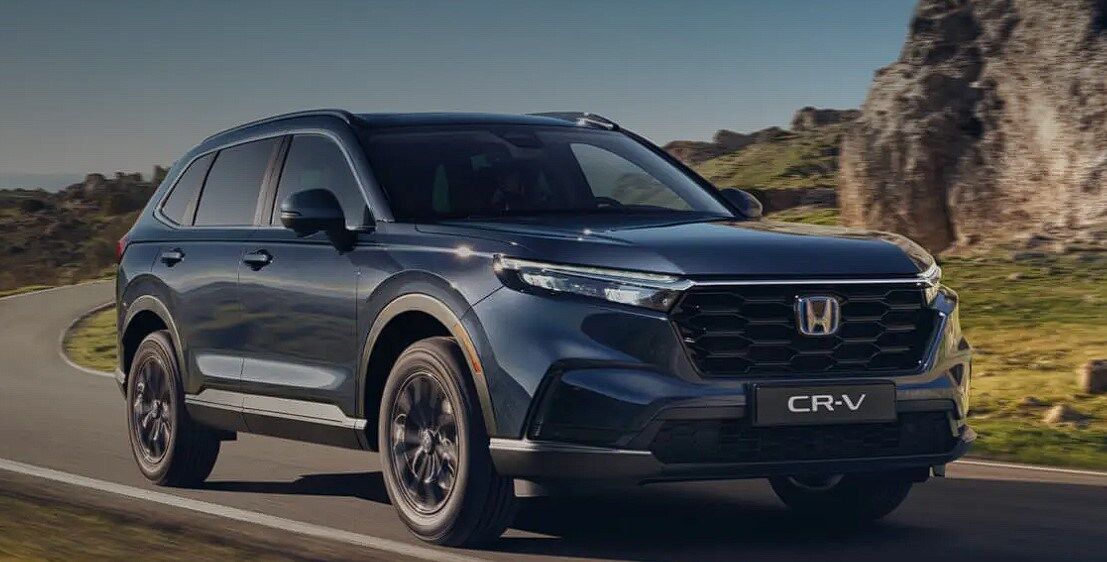 Honda Şubat 2026 Fiyat Listesi Netleşti! Jazz, Type R, Cr V Ve Hr V Güncel Fiyatlar (3)