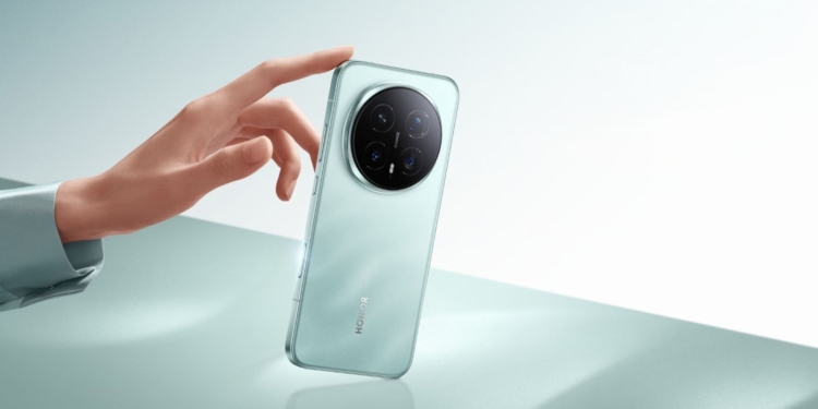 Honor Magic 8 Pro Türkiye’de Satışa Çıktı (1)