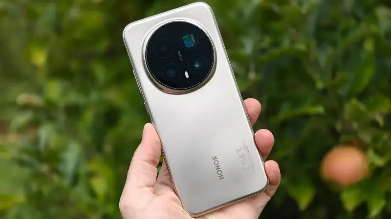 Honor Magic 8 Pro Türkiye’de Satışa Çıktı (3)