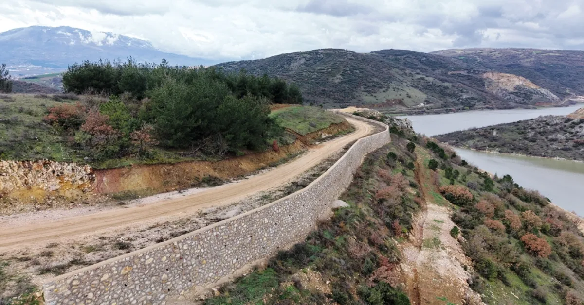 İddia Sahibi Millet Bahçesi Videosunu Kaldırdı!