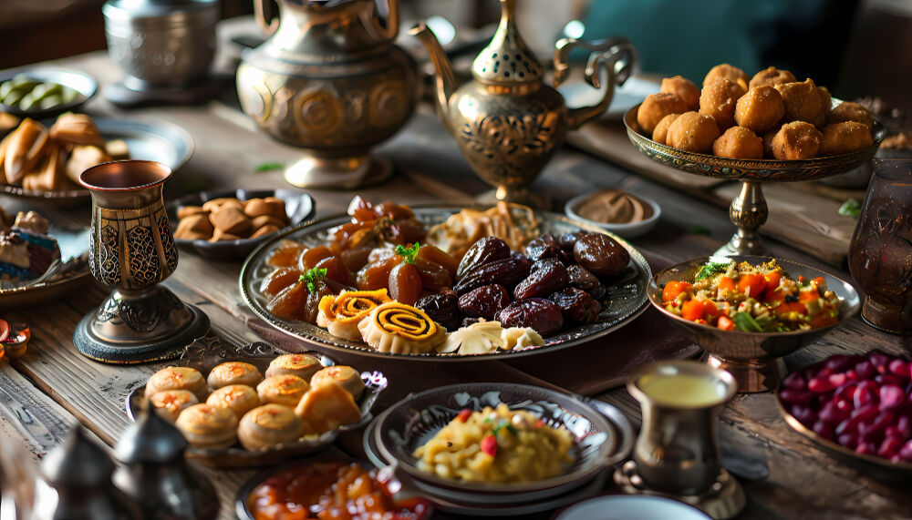 İftar Nedir, İftar Ne Zaman Başlar İşte Sünnete Uygun Ve Sağlıklı İftar Rehberi Gençgazete (5)