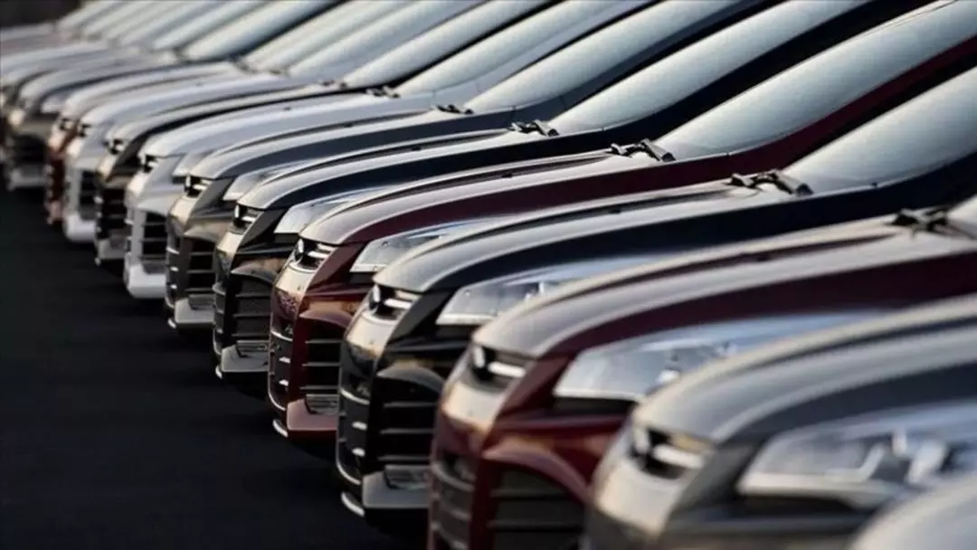 İkinci El Otomobilde Fiyatlar Düşüyor, Talep Yavaşladı! (1)-2