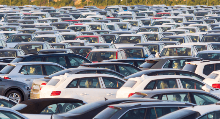 İkinci El Otomobilde Fiyatlar Düşüyor, Talep Yavaşladı! (3)