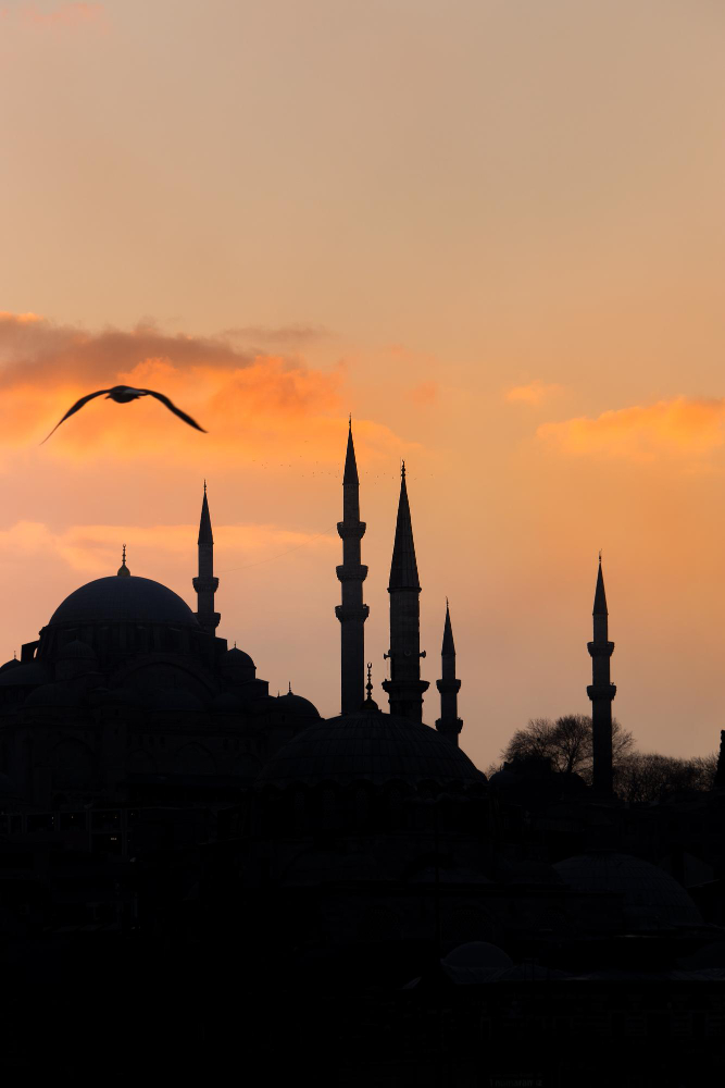 İlk Teravih Bu Akşam 18 Şubat Ne Günü Gençgazete (10)