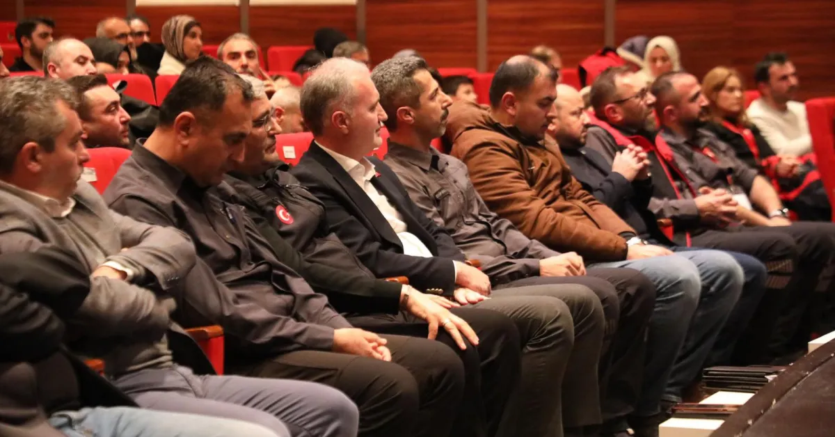 İndak 10 Yılda Enkazda Umut, Sahada Dayanışma Oldu (12)