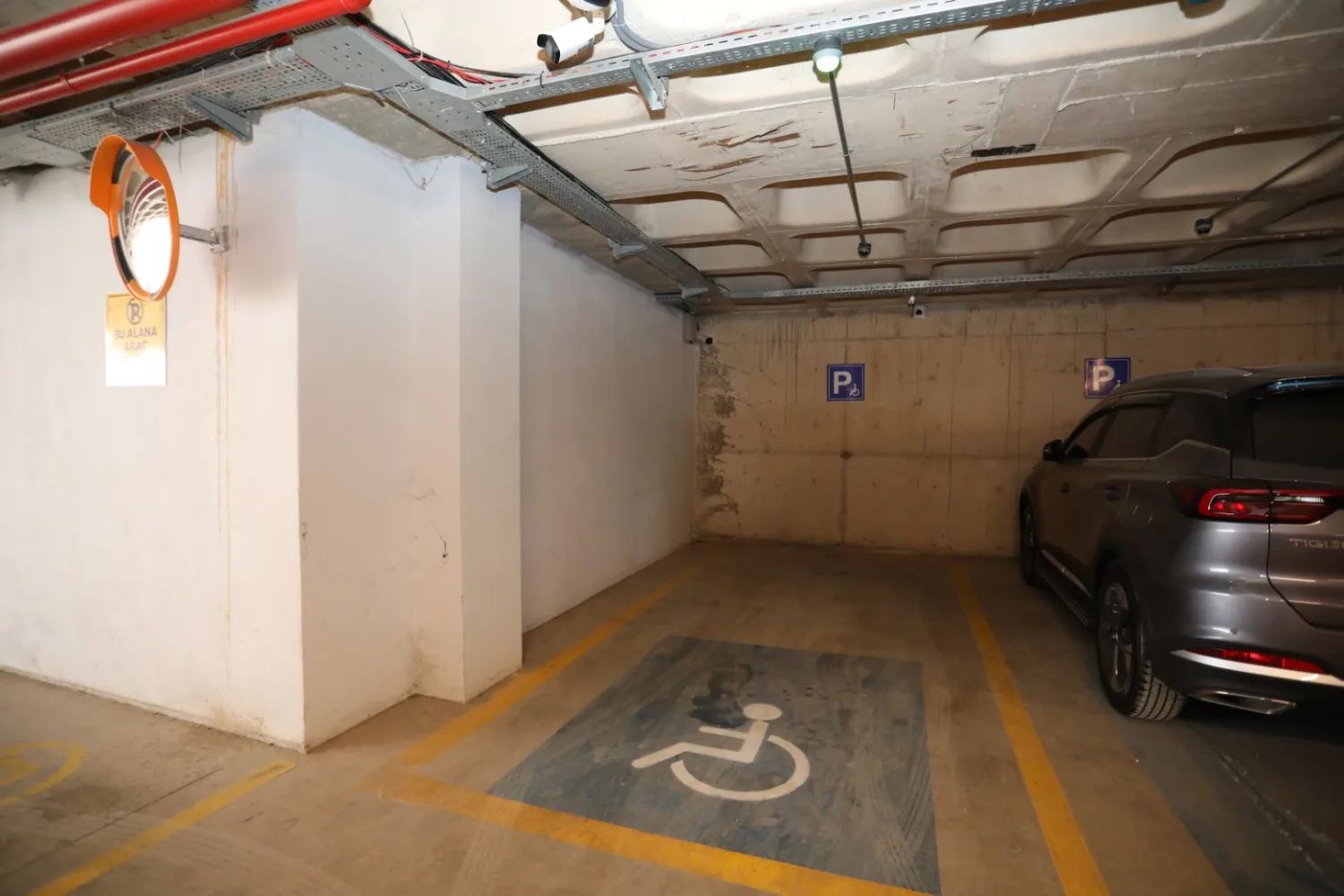 İnegöl Belediyesi'nden Engellilere Sesli Park Alanı! (2)