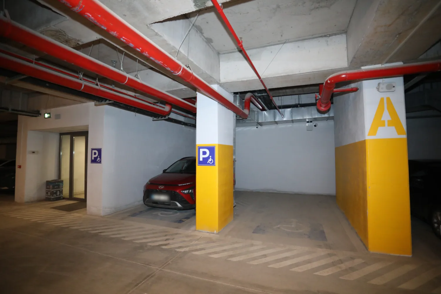 İnegöl Belediyesi'nden Engellilere Sesli Park Alanı! (3)