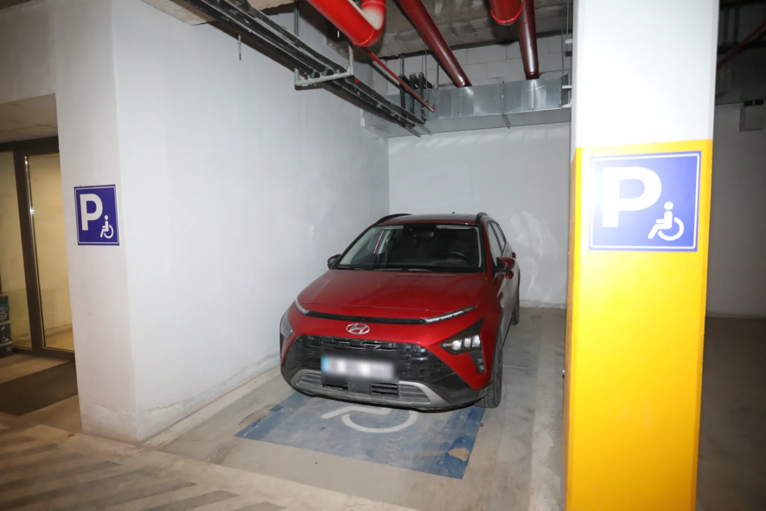 İnegöl Belediyesi'nden Engellilere Sesli Park Alanı! (4)