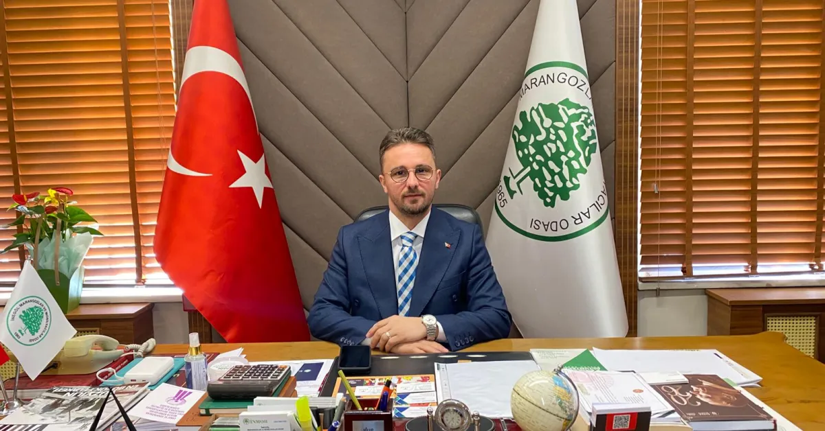 İnegöl Mobilyasına 50 Milyon Tl’lik Destek (1)