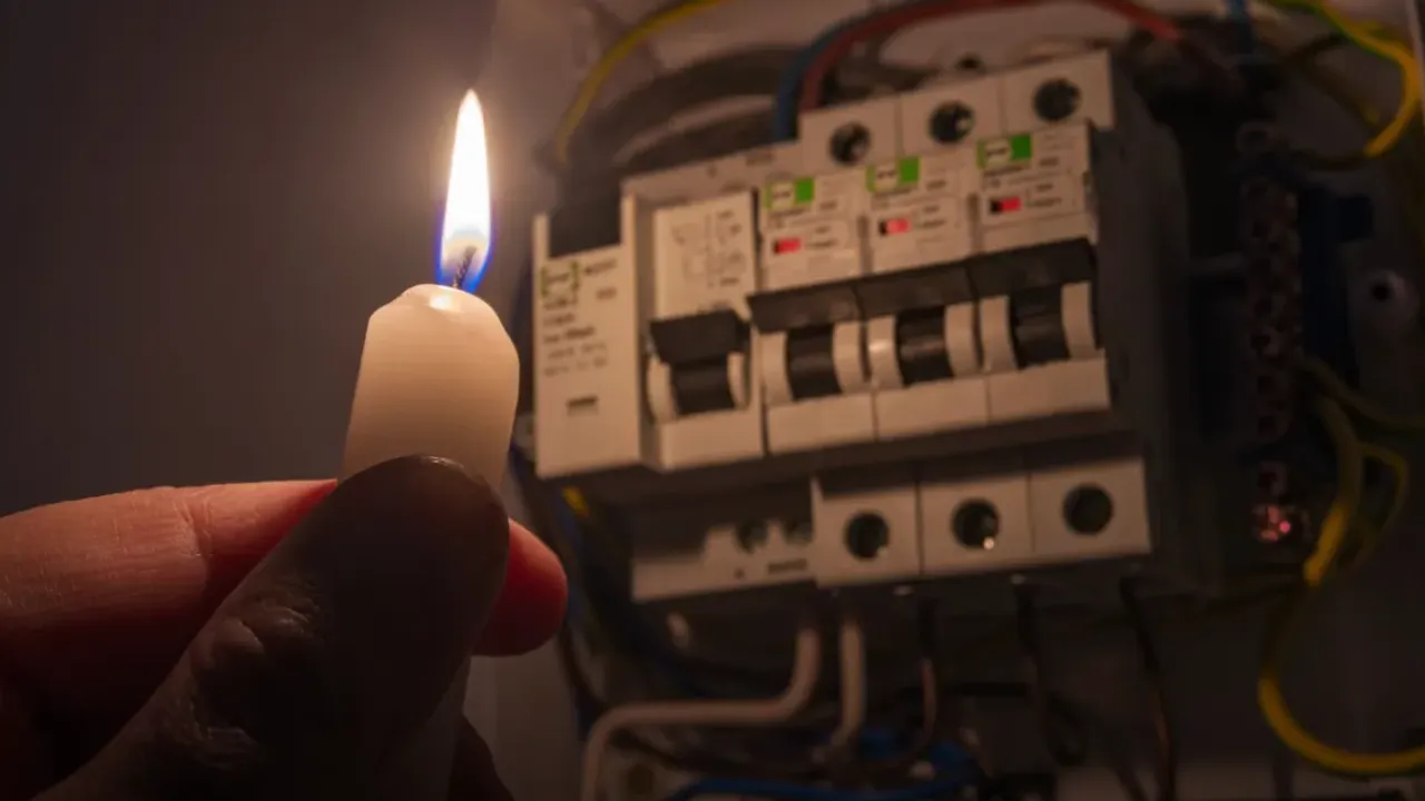 İnegöl'de 12 Şubat Elektrik Kesintisi İnegöl'de Elektrik Kesintisi Yaşanacak Mahalleler Ve Saatler