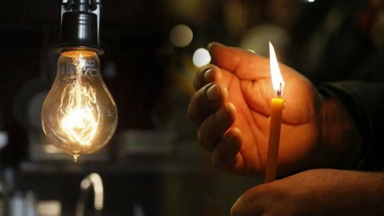 İnegöl'de 13 Şubat Elektrik Kesintisi İnegöl'de Elektrik Kesintisi Yaşanacak Mahalleler Ve Saatler