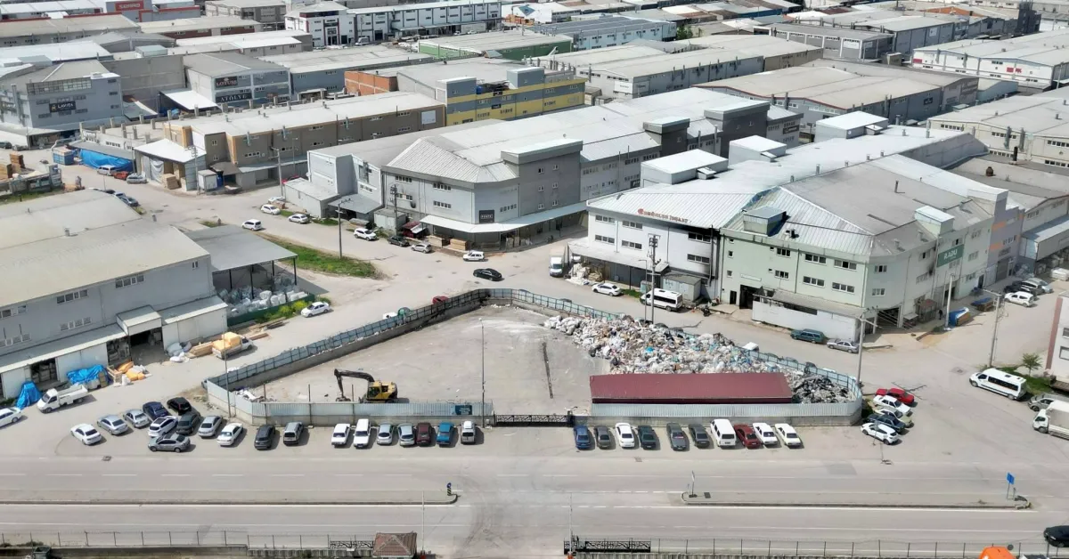 İnegöl’de 2025 Boyunca Toplanan Atık Miktarı Açıklandı (1)