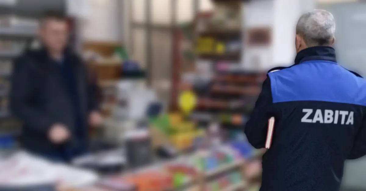 İnegöl’de 319 Market Ve Bakkala Ramazan Denetimi (1)