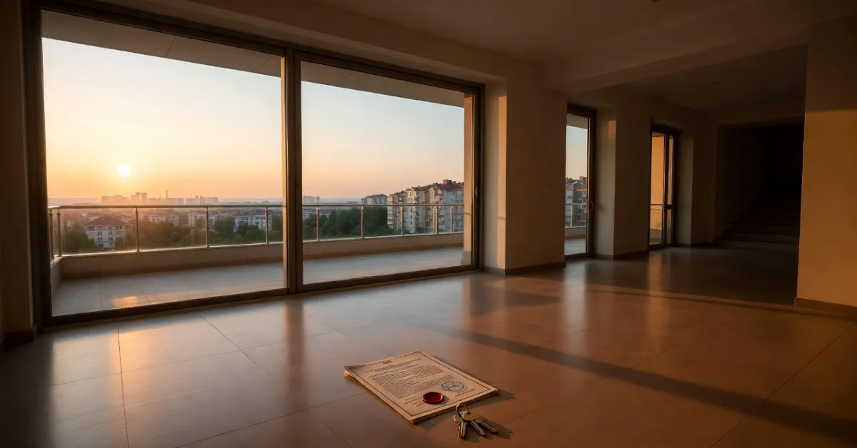 İnegöl'de 3,2 Milyon Tl Değerindeki Dubleks Daire Icradan Satılık (2)