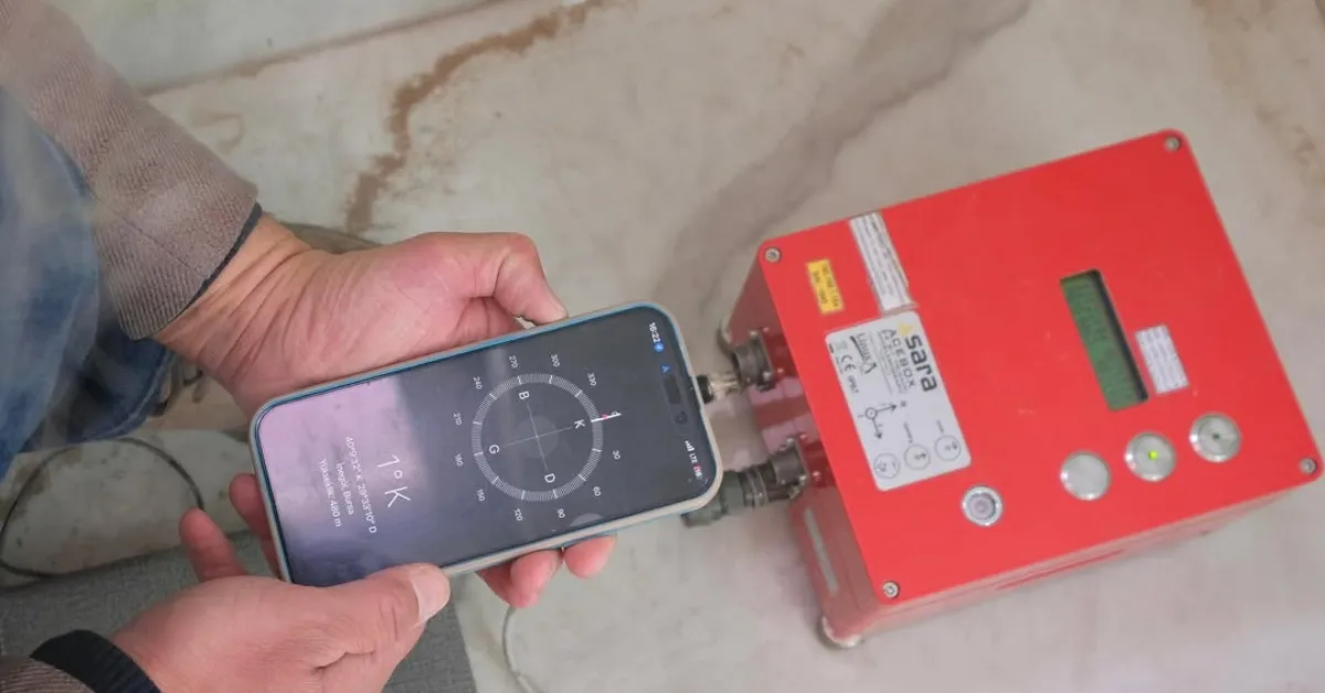 İnegöl’de 5 Noktada Deprem Izleme Başladı (3)