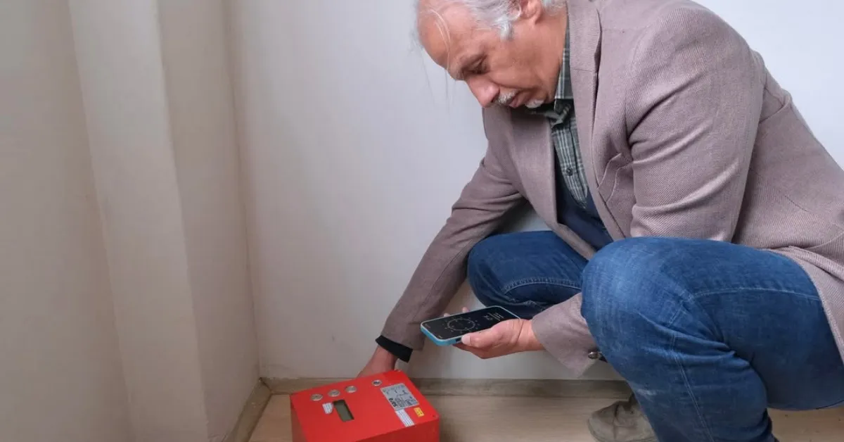 İnegöl’de 5 Noktada Deprem Izleme Başladı (4)