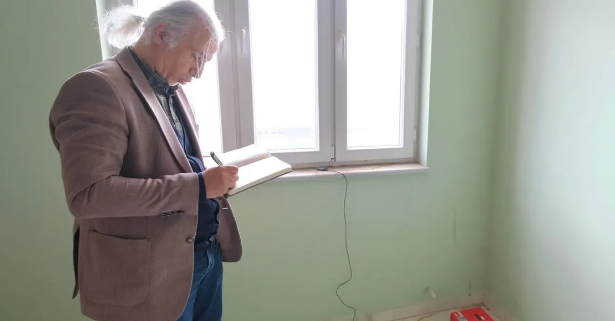 İnegöl’de 5 Noktada Deprem Izleme Başladı (5)