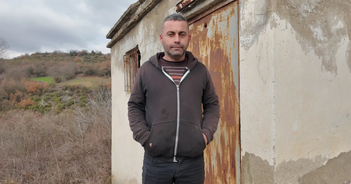 İnegöl'de Hizmetsiz Fatura İsyanı Buski̇'yi Göreve Çağırdılar.. (1)