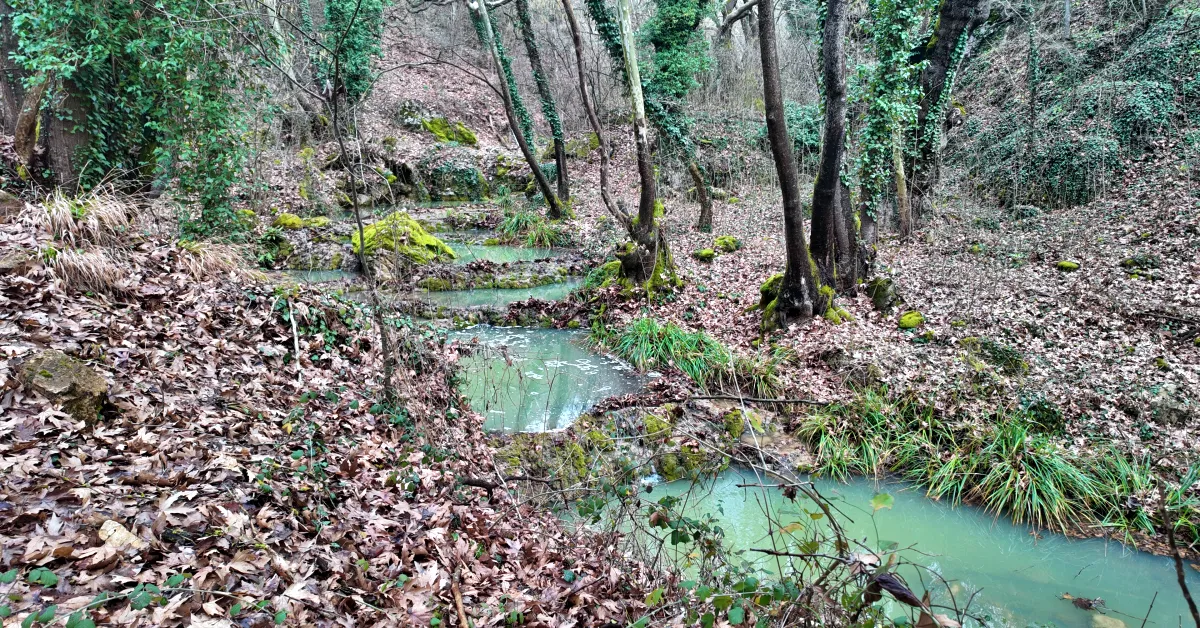 İnegöl'de Hizmetsiz Fatura İsyanı Buski̇'yi Göreve Çağırdılar.. (4)