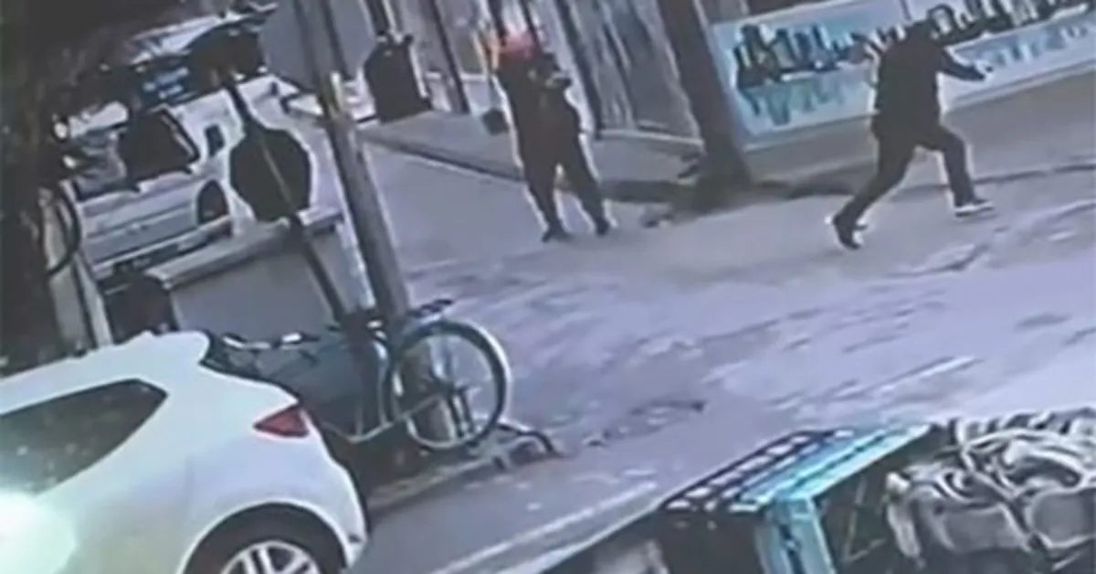 İnegöl'de Kayınbabasını Öldüren Damat Polise Teslim Oldu (3)