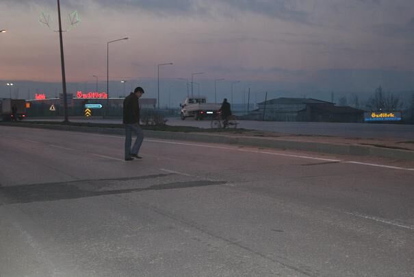 İnegöl'de Kozluca Alt Geçidi İçin İlk Adım Arşiv 2008 Gençgazete (1)