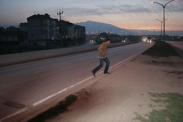 İnegöl'de Kozluca Alt Geçidi İçin İlk Adım Arşiv 2008 Gençgazete (4)