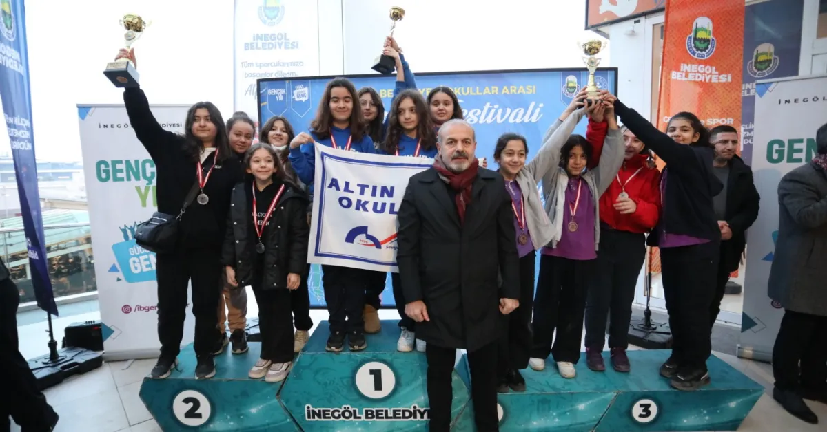 İnegöl’de Satranç Turnuvası Nefes Kesti (4)