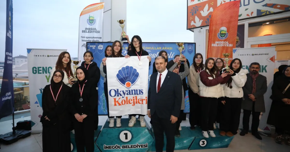 İnegöl’de Satranç Turnuvası Nefes Kesti (9)