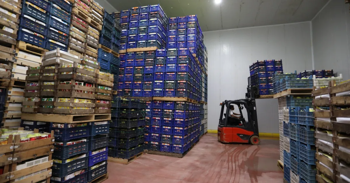 İnegöl’de Tarımın Geleceğine Yönelik Adımlar Atılıyor (10)