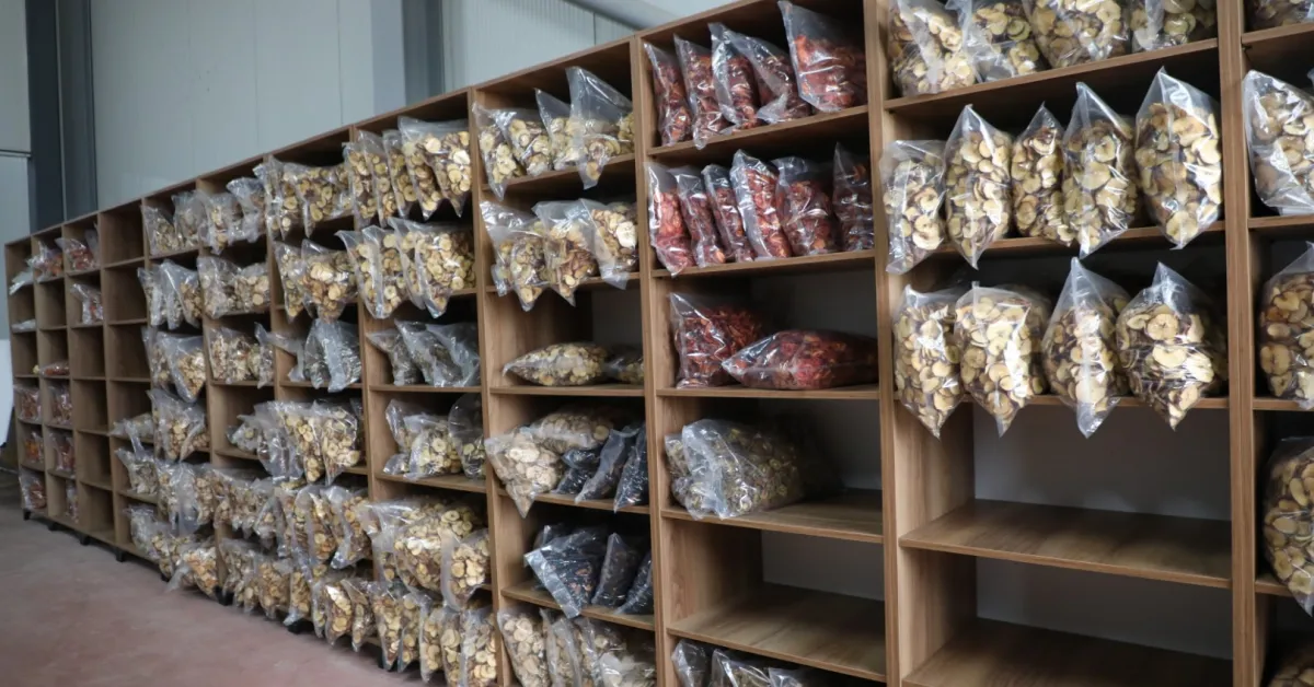 İnegöl’de Tarımın Geleceğine Yönelik Adımlar Atılıyor (5)