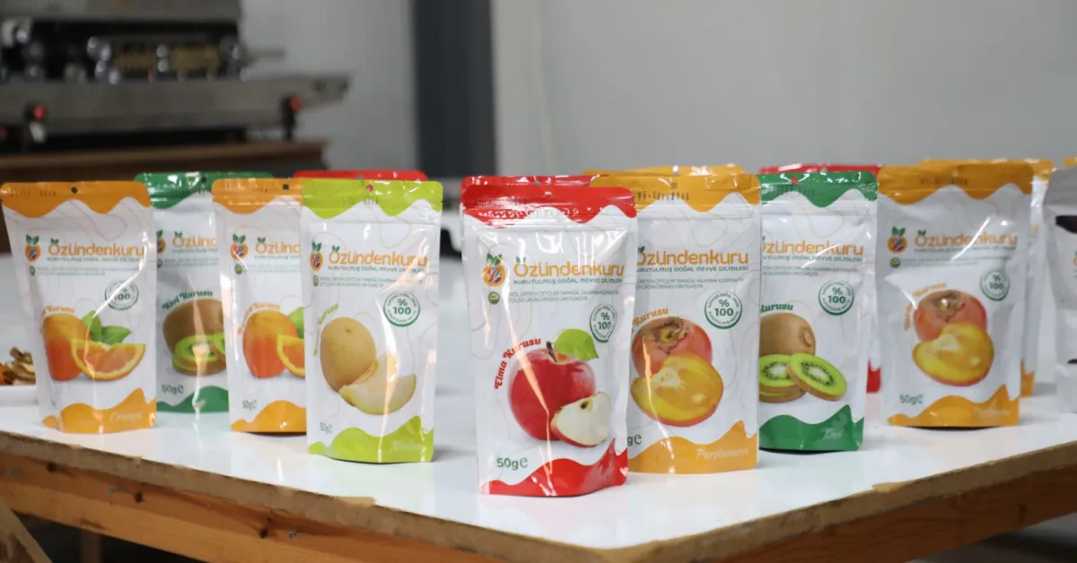 İnegöl’de Tarımın Geleceğine Yönelik Adımlar Atılıyor (7)