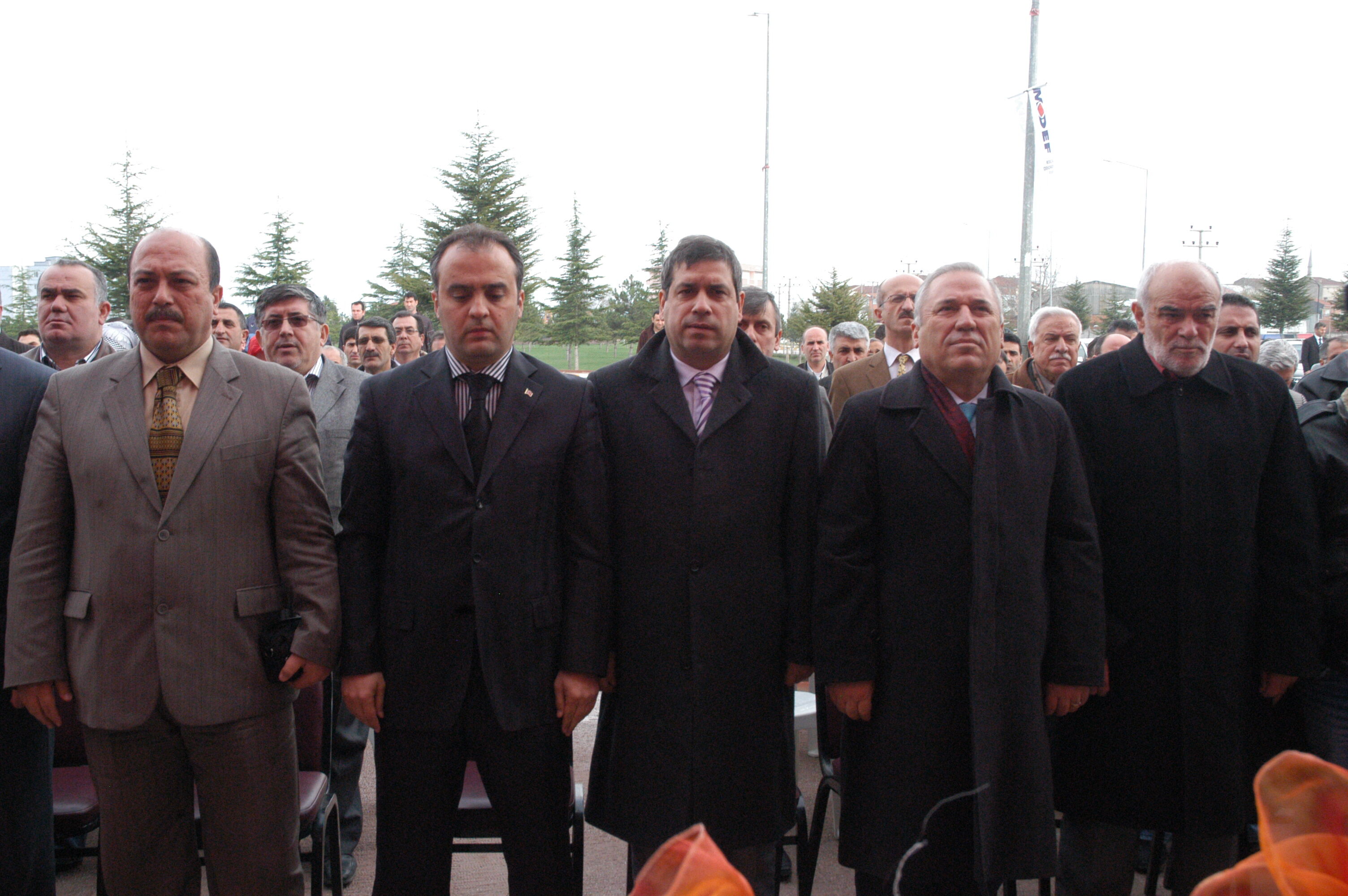 İnegöl’de Yeni İtfaiye Binası Arşivden 2008 Gençgazete (9)